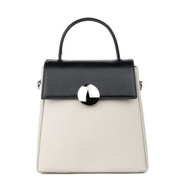 Женская кожаная сумка Barcelo Biagi