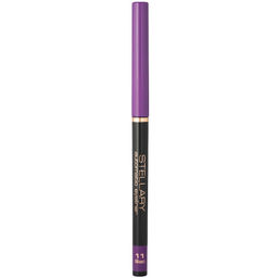 Stellary Автоматический карандаш для глаз / Automatic eyeliner тон 11