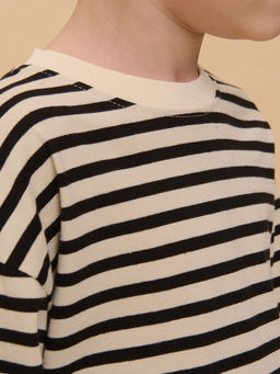 BFJ3362U Джемпер для мальчиков - Pelican фото 3