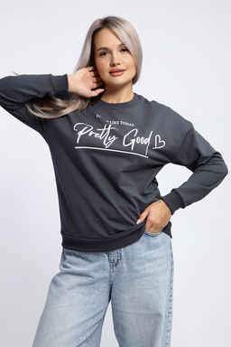 Толстовка 80048 - Натали фото 41