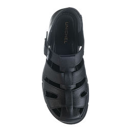 Женские босоножки на каблуке Юничел  фото 5