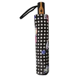 Зонт облегченный, 350гр, автомат, 102см, FABRETTI - Bears family фото 6