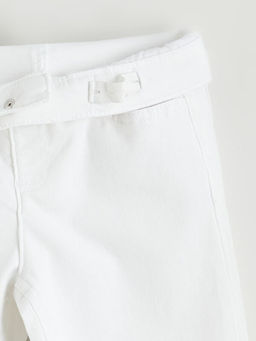 Basic Gabardin Erkek ?ocuk Pantolon