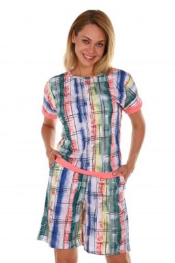 №120 Костюм (Радуга)