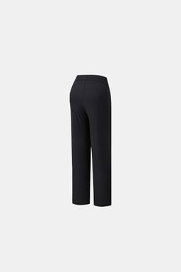 Брюки трикотажные Черный PANTS BAR Knit Track Pants - Anta фото 2