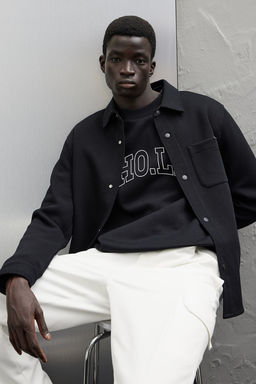 Pantalon cargo Regular Fit