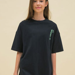 Pelican GFT3335/2 Футболка для девочек