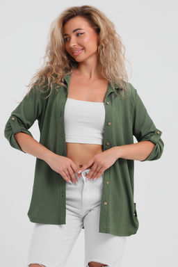 Рубашка 36963 - Натали фото 22