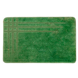 Коврик для в/к Comfort Linea из 1 шт 60х100см 10мм (светло-зеленый)/BANYOLIN/