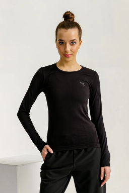 Лонгслив Anta Running