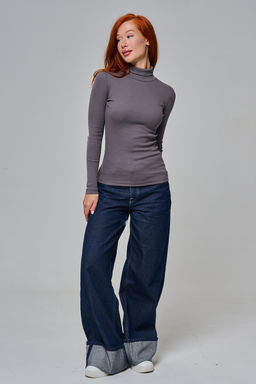 Водолазка женская 14439 - Натали фото 48