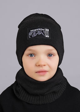 Шапка детская