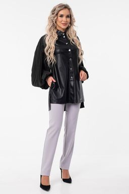 Блуза М5-4453/2 - Wisell фото 8