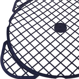 PIK019 Решетка д/раковины универсальная 30,5х30,5 - Mayer&boch фото 4