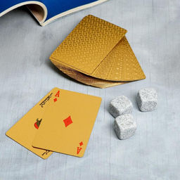 Мужской набор с машинкой для стрижки Лучшему мужчине, 24 х 22,6 см - Like me фото 4