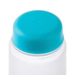 Бутылка для воды My bottle 500 мл, 19.5×6 см, цвет МИКС