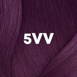 Super Sync 5VV светлый шатен глубокий перламутровый, безаммиачный краситель 90мл - Matrix фото 2