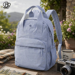 Рюкзак K2-BB-2613-Purple