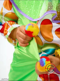 Костюм Клоун для мальчика - Bruno фото 3