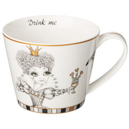 КРУЖКА LEFARD WONDERLAND 450 МЛ  фото 2