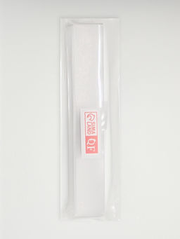 Бокс для хранения мелочей, 3.1×18.9×2.2 см, прозрачный