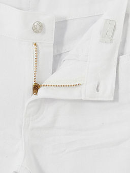 Beli Ayarlanabilir Lastikli Erkek ?ocuk Jean Pantolon