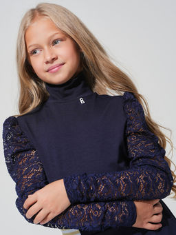 Водолазка. Nota Bene