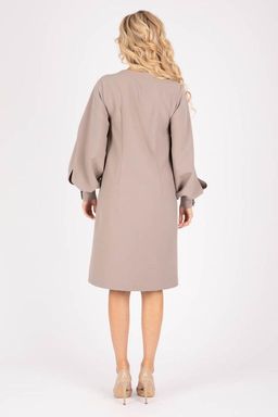 Платье П5-4808 - Wisell фото 7