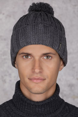 Шапка 
 3.17.1_тёмно_серый_PR