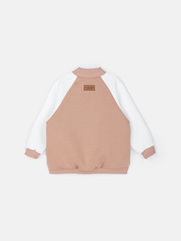 Бомбер Карамель - Bungly фото 3