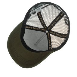 Бейсболка CAPSLAB арт. CL/LOO/1/DAF2 Looney Tunes Daffy Duck (оливковый) фото 2