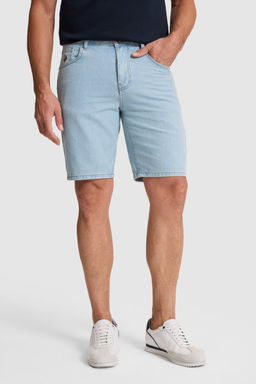Erkek A__k Mavi Jean _ort - U.s. polo assn фото 2
