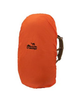 Tramp накидка на рюкзак 30-60л.  фото 5