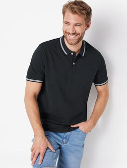 Мужская футболка-поло LIVERGY