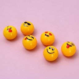 Цена за 24 шт. Бальзам для губ Улыбка, 12 г, тон прозрачный - Выбражулька фото 9