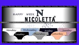 Цена за 7 шт. Трусы женские Турция большие размеры Неделька - 7 шт. арт. 713110 (724110, 713108, 724108) XL (46-48) - For you фото 8