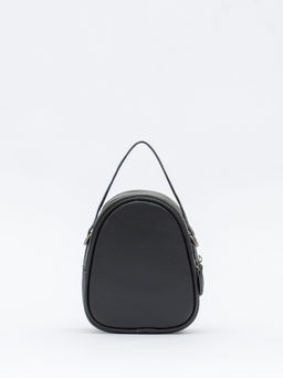 Сумка 39051NN black Natale Navetta