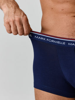 Цена за 2 штуки! ТРУСЫ МУЖСКИЕ - Mark formelle фото 5