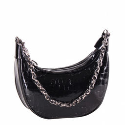 Сумка 2336SH black S-Style