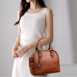 KAIDIFEINIROO Сумка женская 8735 фото 60