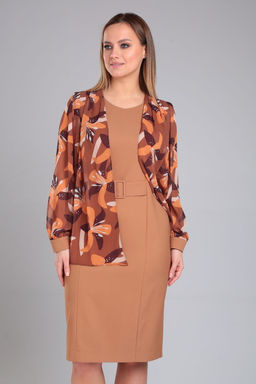 Платье Angelina&Co 928 - Mira fashion фото 982