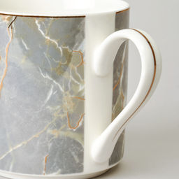 КРУЖКА LEFARD TOP STYLE 360 МЛ  фото 4