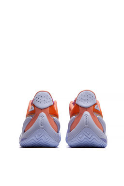 Кроссовки для баскетбола Фиолетовый/Красный ADVANCE 6 - Anta фото 5