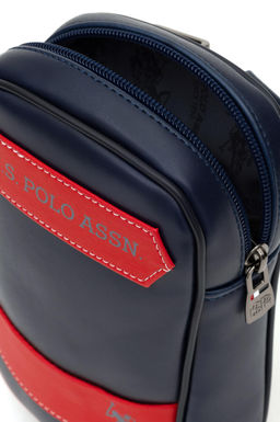 Erkek Lacivert _anta Sepette S_rpriz _ndirim - U.s. polo assn фото 5