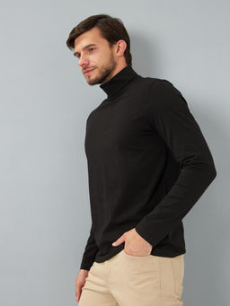 Водолазка мужская _ 02375 - F5 фото 2