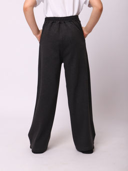 Брюки "Любовь" черный