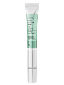 VT Cosmetics Массажный крем для кожи вокруг глаз с ПДРН и золотом / PDRN Reedle Shot Eye Lifter, 15 мл