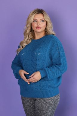 Джемпер Др5-495/5 - Wisell фото 10