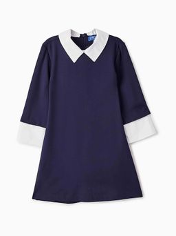 Платье трикотажное - Смена фото 5