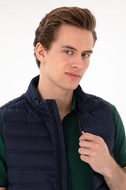 Erkek Lacivert Yelek - U.s. polo assn фото 2